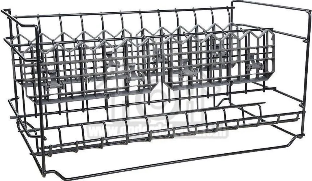 Bosch Inzetkorf SN76M055EU/SX65M009EU