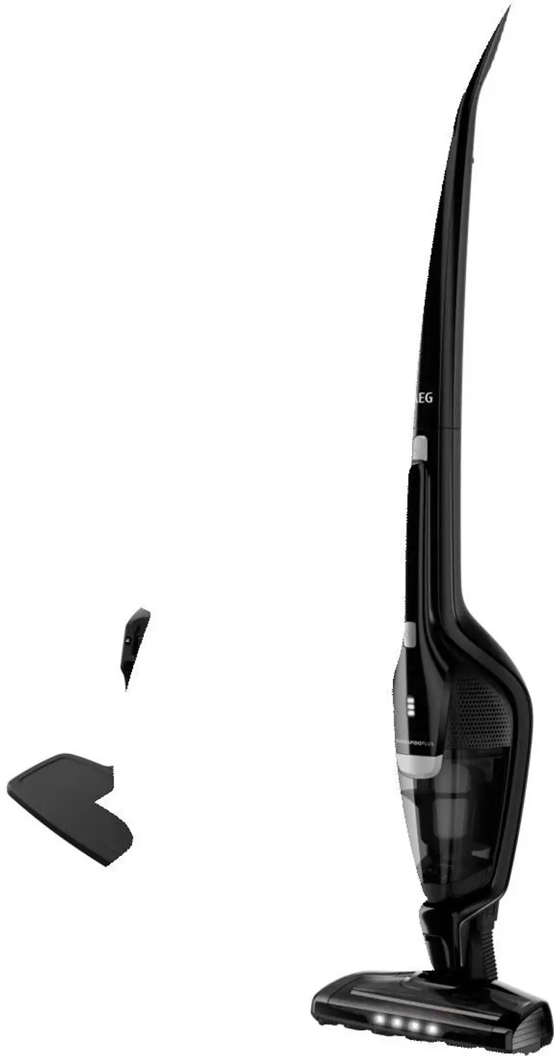 AEG Ergorapido Plus CX7-3-45EB Steelstofzuiger