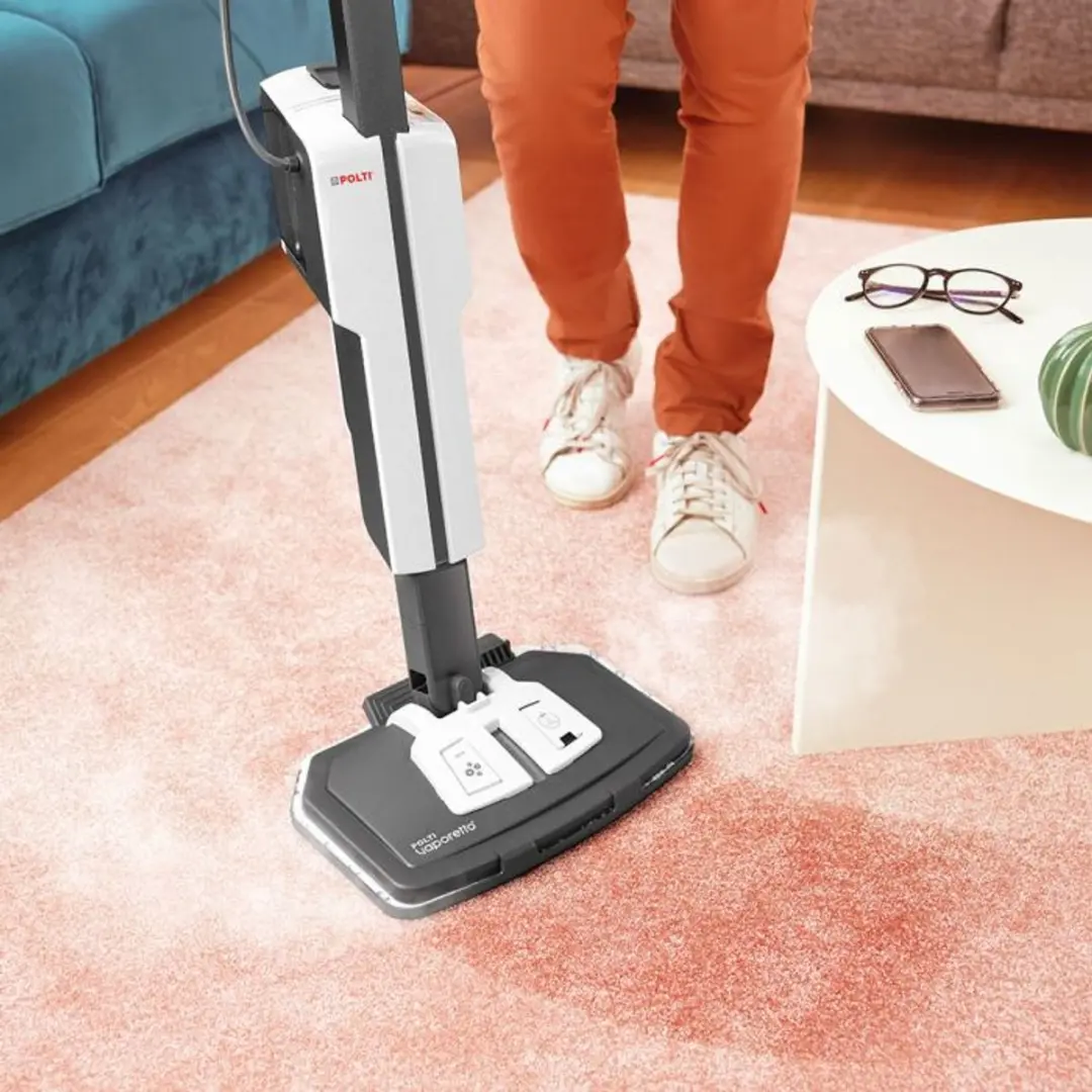 Polti Vaporetto SV660 Style Stoomreiniger - 1500W - PTEU0307 - afbeelding 5 van 6