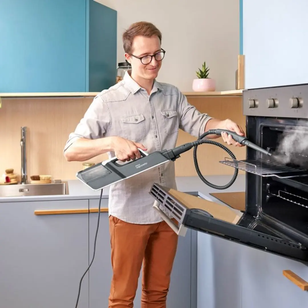 Polti Vaporetto SV660 Style Stoomreiniger - 1500W - PTEU0307 - afbeelding 6 van 6