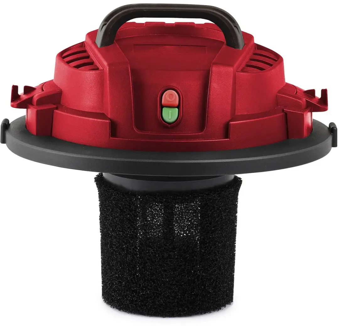 G3 Ferrari Fusto G9002802 Trommelstofzuiger - 1000W - 20L - afbeelding 3 van 5