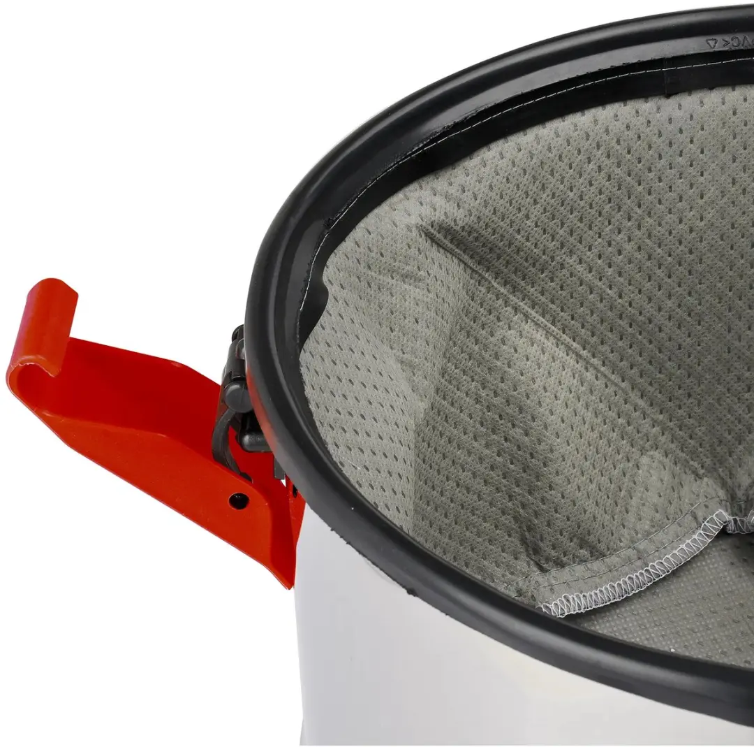 G3 Ferrari Fusto G9002802 Trommelstofzuiger - 1000W - 20L - afbeelding 5 van 5