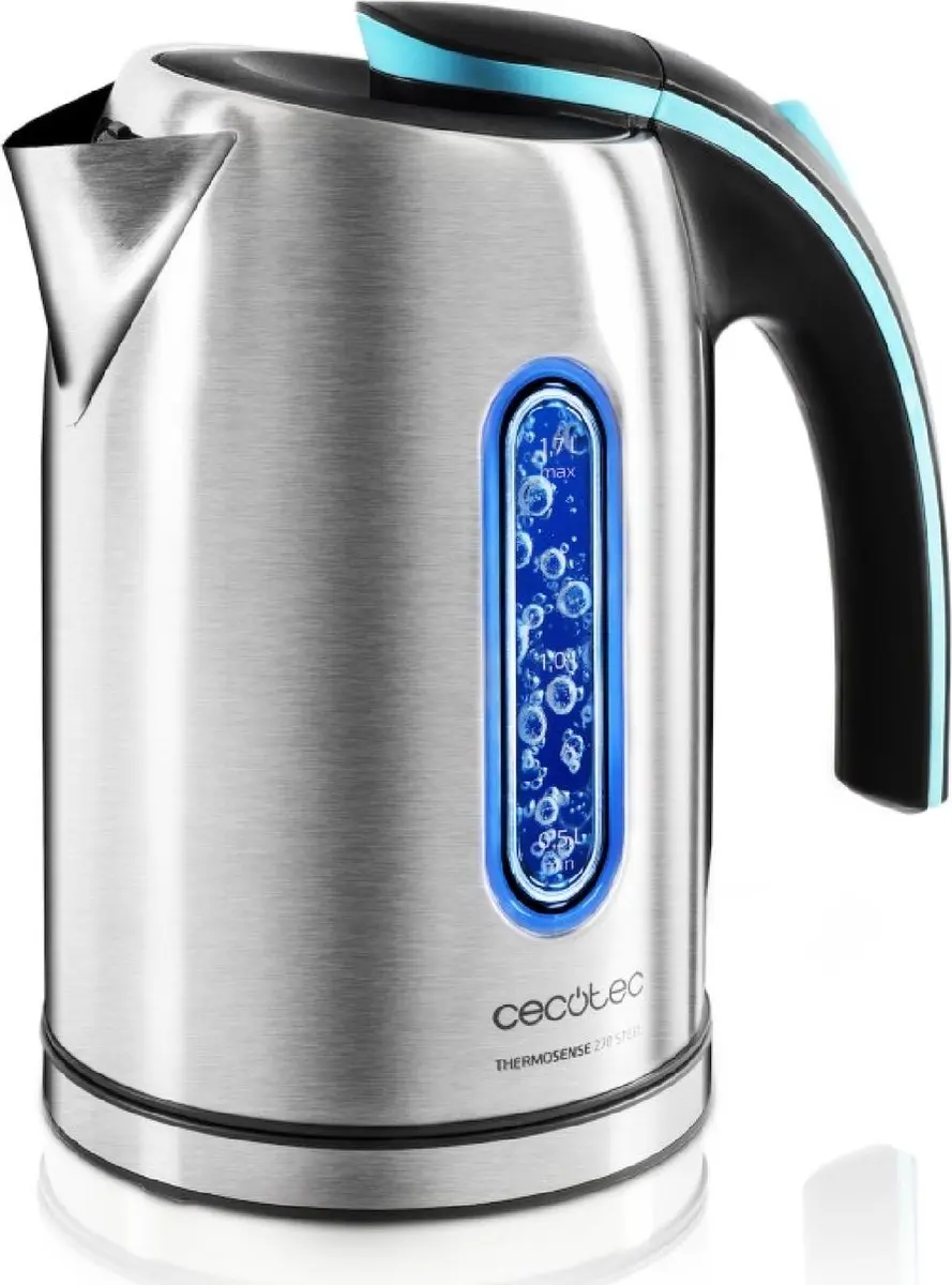 Cecotec ThermoSense