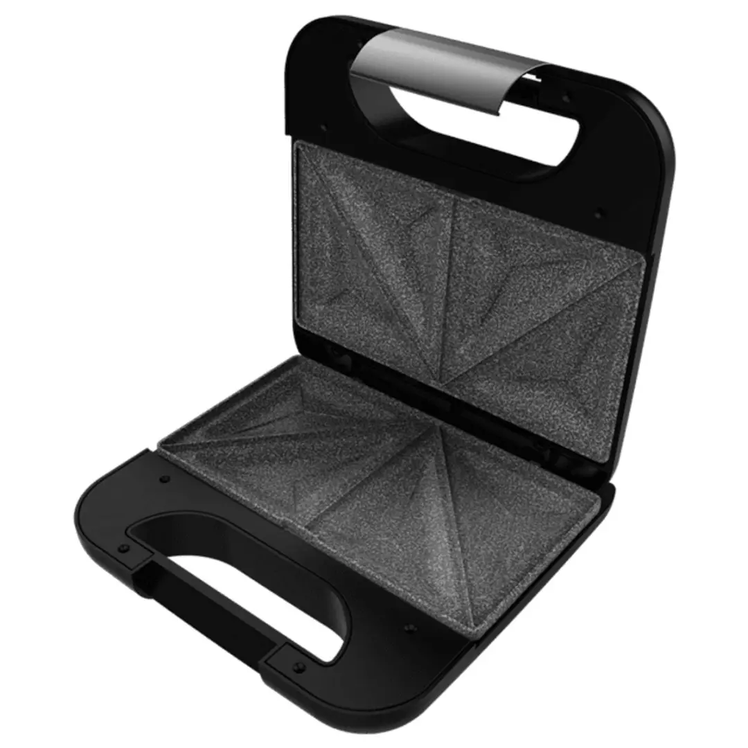 Cecotec Rock'nToast Classic+ 02963 Broodjesmaker - 800W - afbeelding 4 van 6