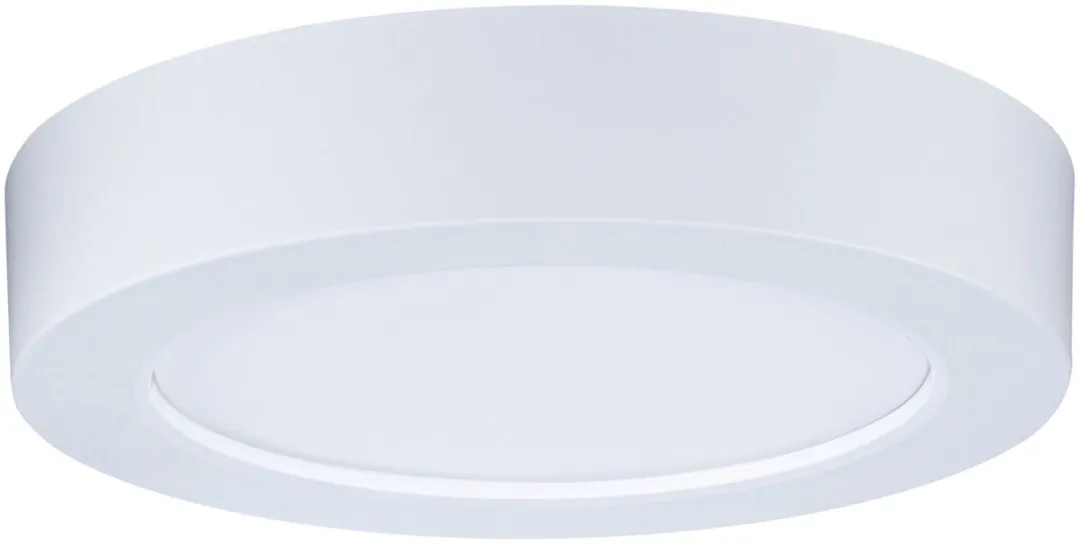 Paulmann LED-paneel Abia 2 White Select 9,5W 1100lm - Wit
