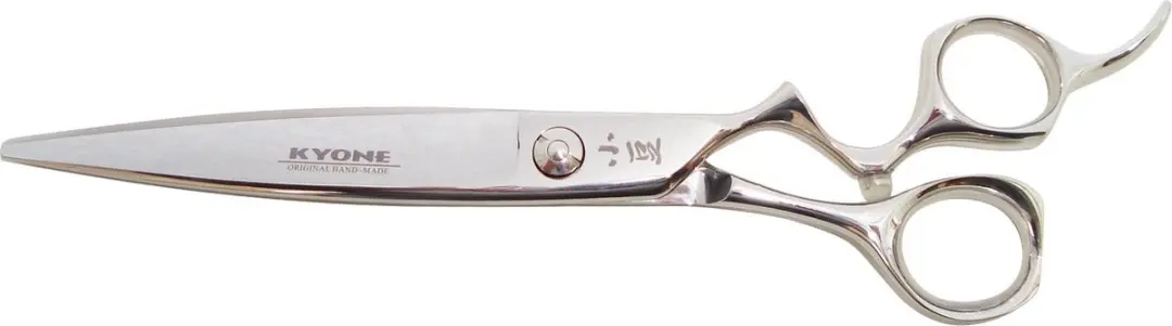Kyone Original 730 Knipschaar - 7.0 Inch - Zilver - afbeelding 3 van 3
