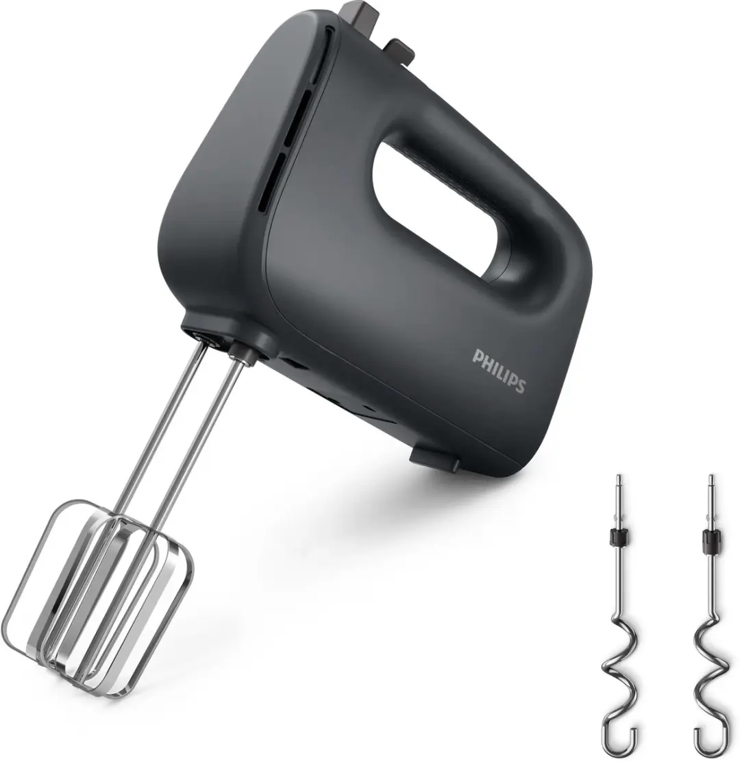 Philips 5000 Series HR3739/00 Handmixer