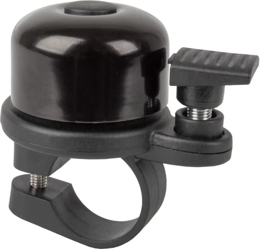 Hama AirBell Fietsbel voor Apple AirTag