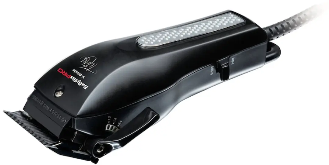 BaBylissPRO V-Blade Tondeuse - FX685E - afbeelding 3 van 6