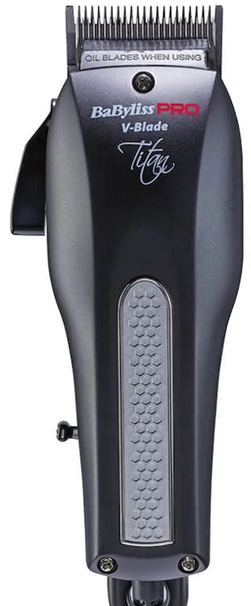 BaBylissPRO V-Blade Tondeuse