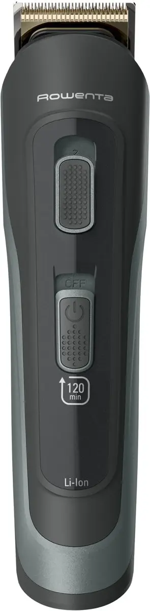 Rowenta Selectium TN9444E0 Trimmer - Groen/Grijs - afbeelding 4 van 4