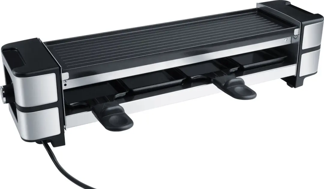 Steba RC140 Raclette Gourmetstel 600W