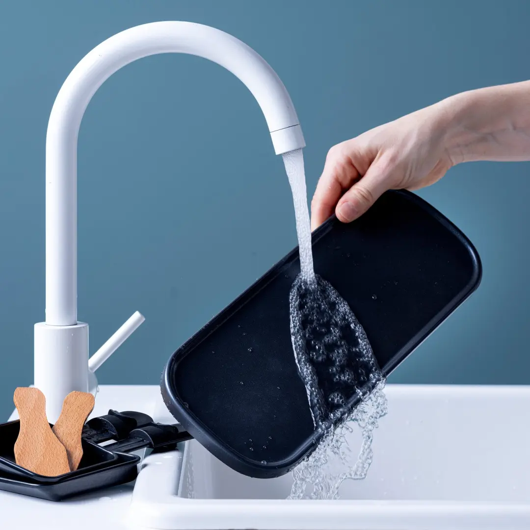 GreenPan Silhouette Gourmetstel CC010247-001 - 350W - afbeelding 2 van 6