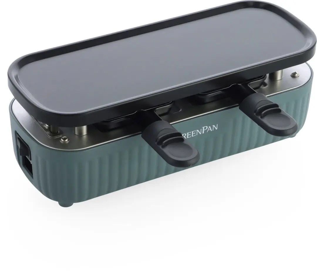 GreenPan Silhouette Gourmetstel CC010247-001