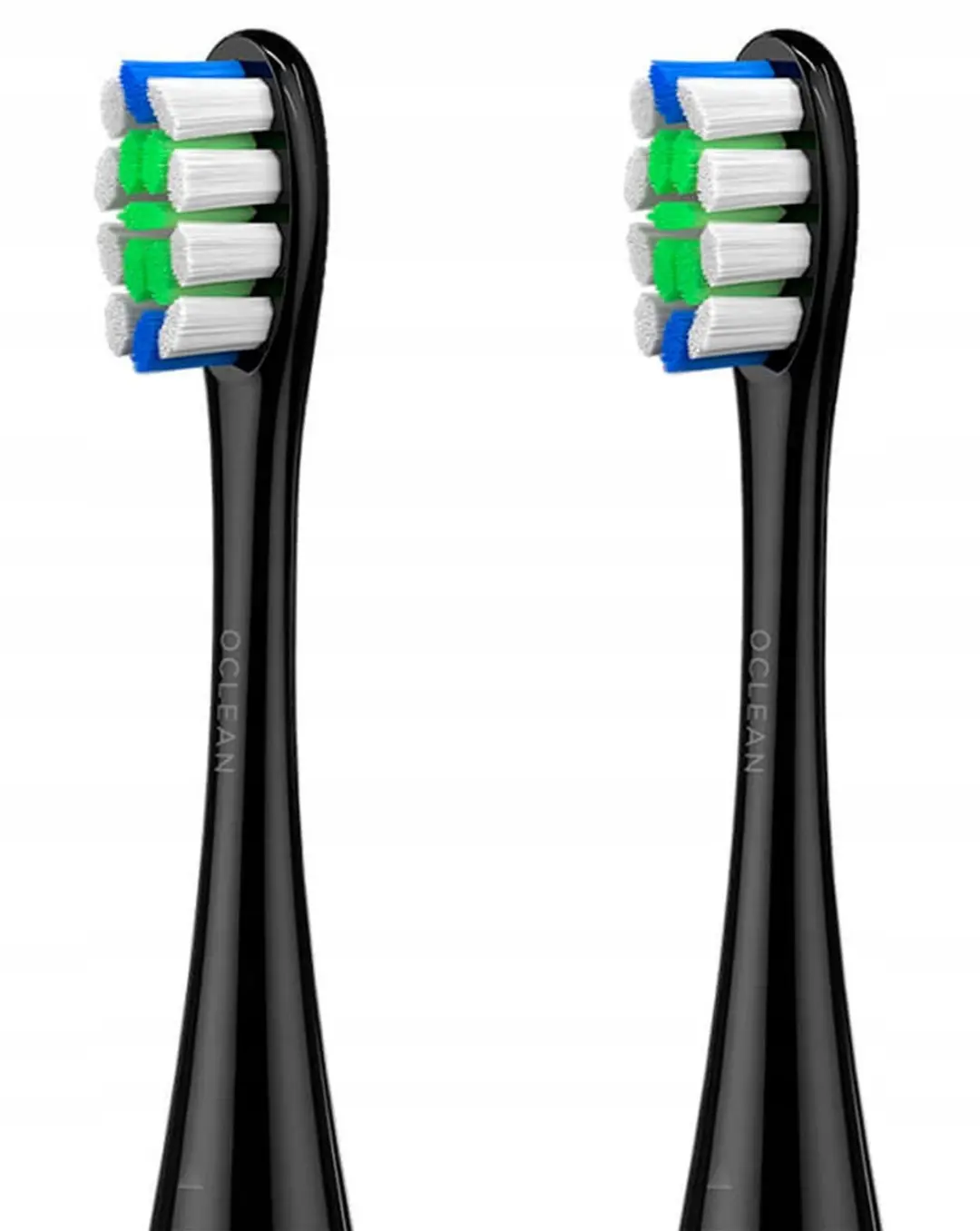 Oclean P1C5 B02 2 stuk(s) Zwart