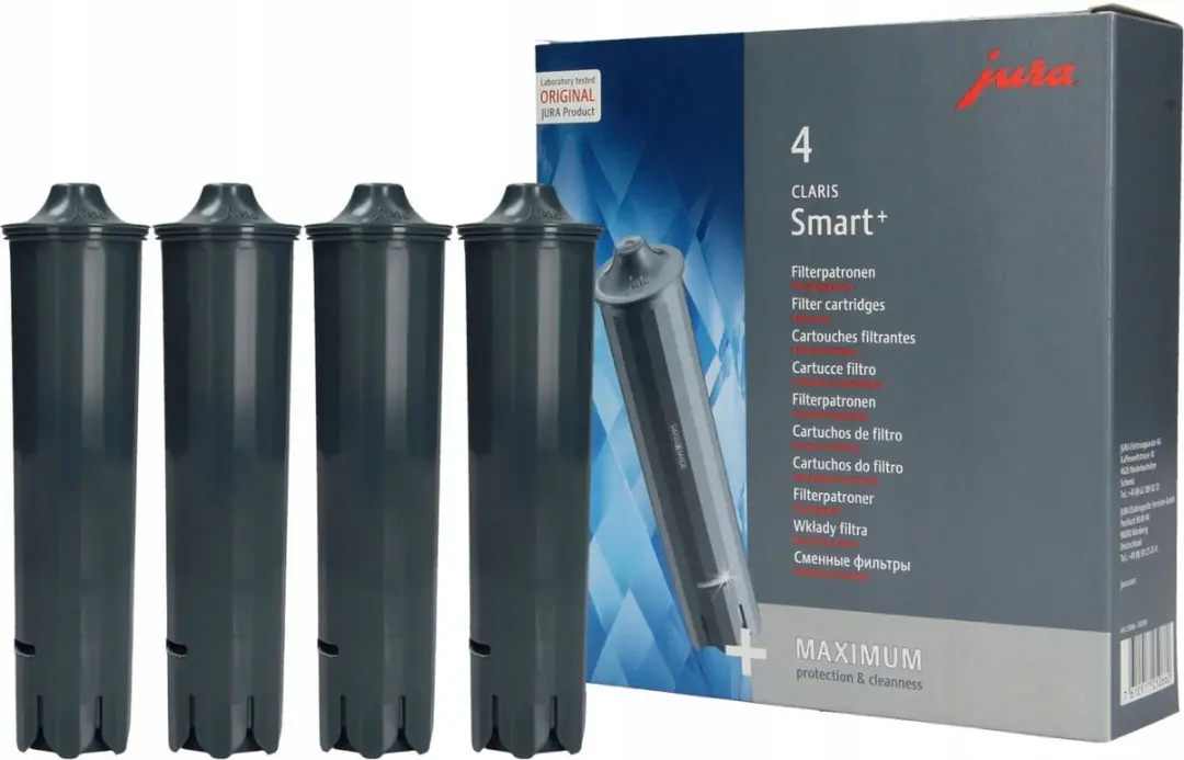 Jura Claris Smart+ Waterfilter