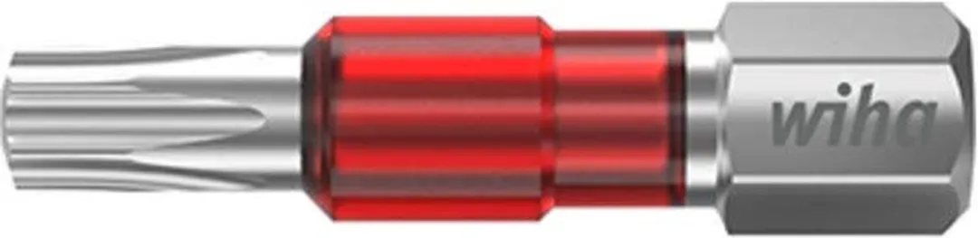 Wiha TY-bit T15 Bitset 5 Stuks - 29mm