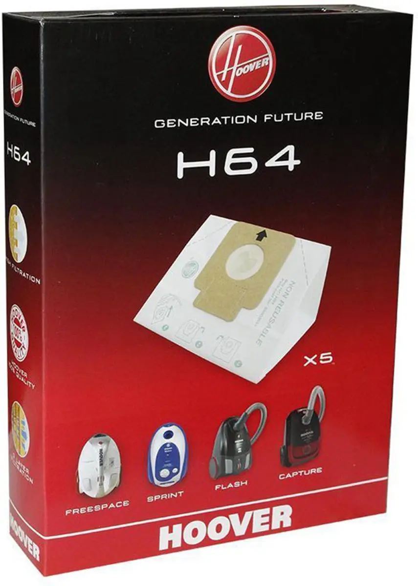 Hoover H64