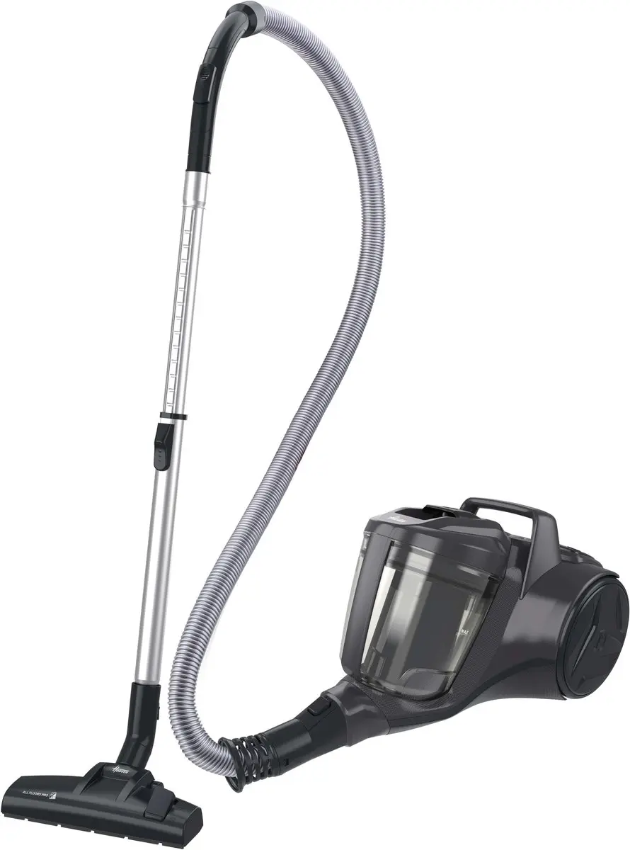 Hoover HP120PET 011 Cilinderstofzuiger - 700W - afbeelding 6 van 6