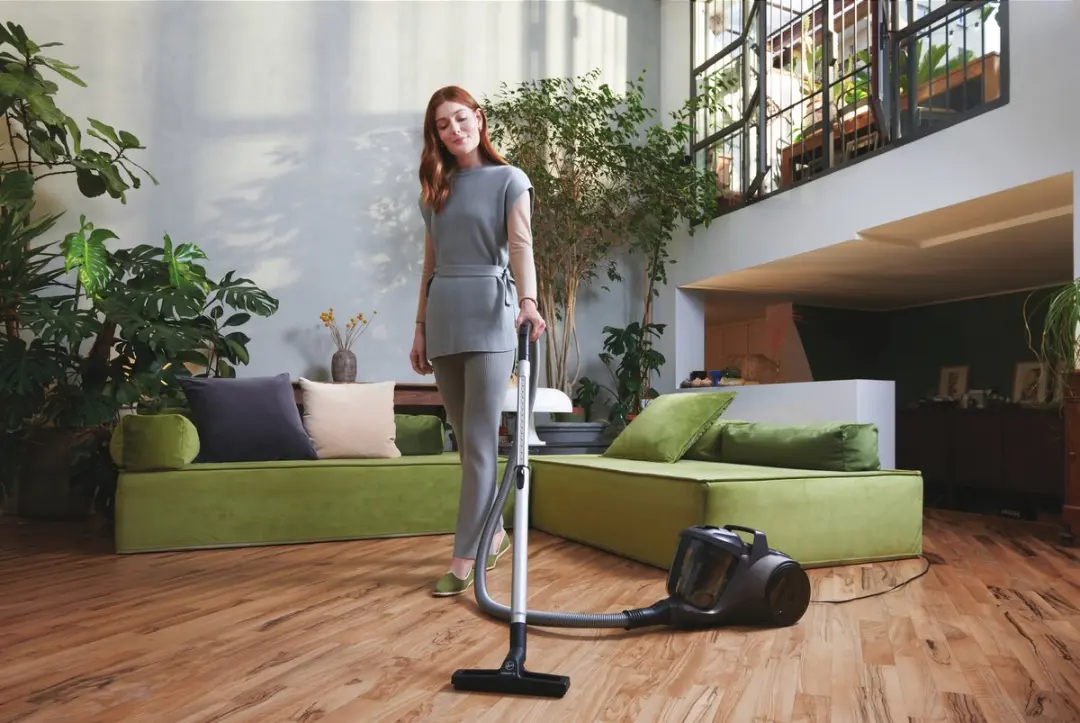 Hoover HP120PET 011 Cilinderstofzuiger - 700W - afbeelding 3 van 6