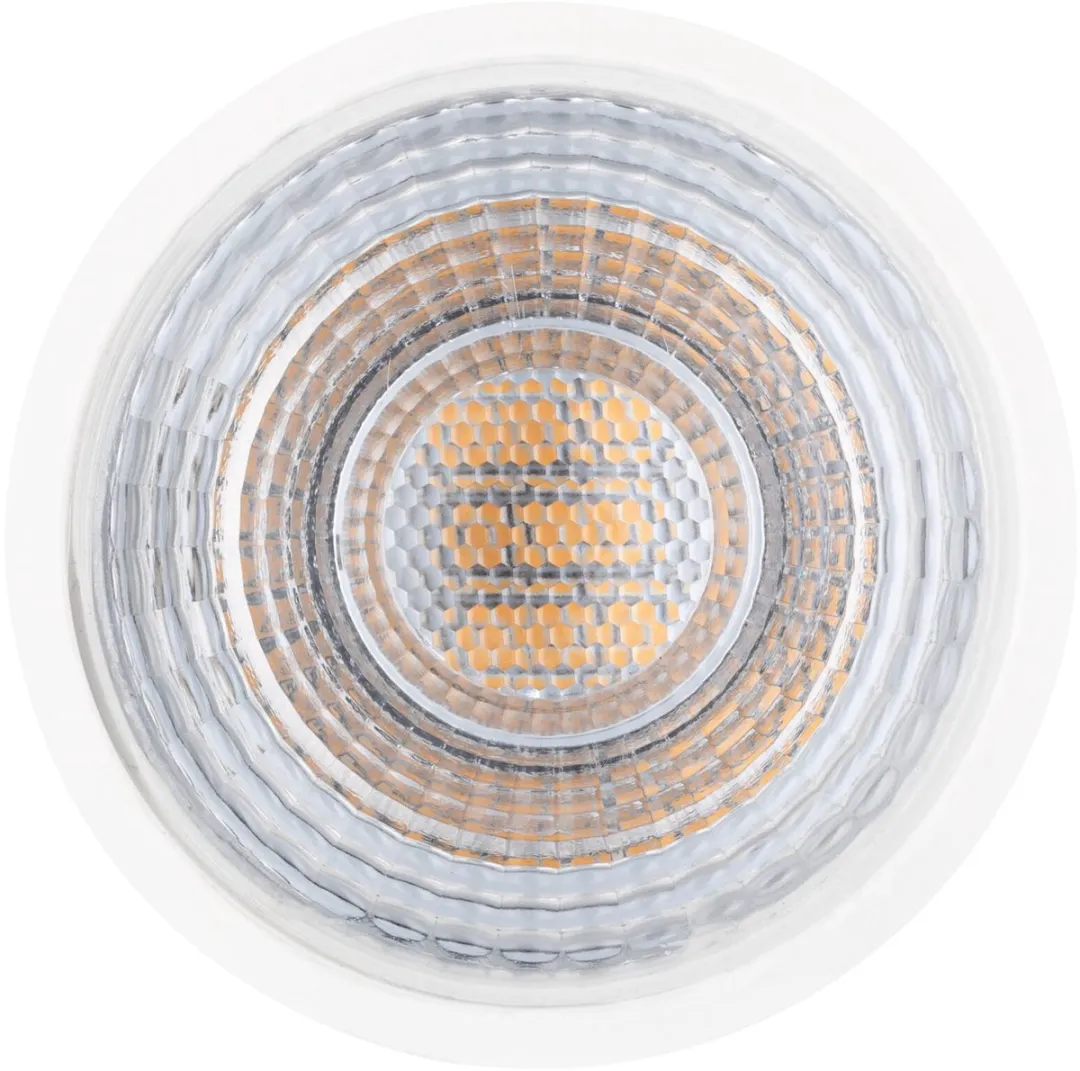 Paulmann LED Reflector GU5.3 Set 3x6W 450lm 2700K - Helder