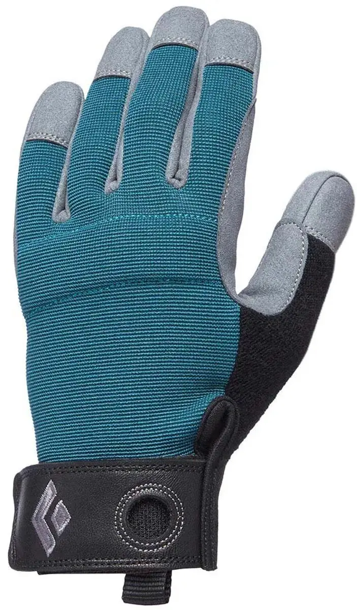 Black Diamond Crag Handschoenen