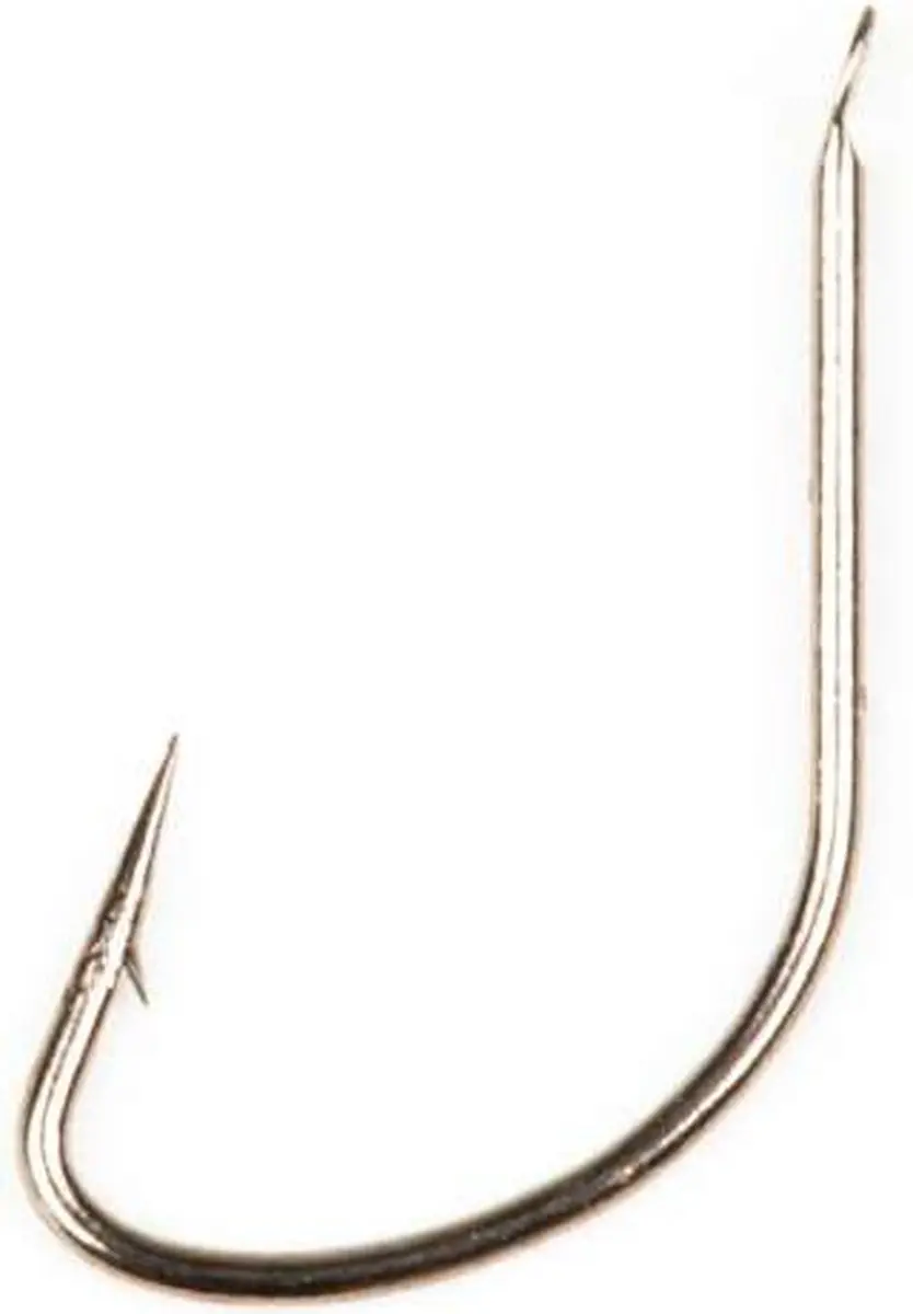 Gamakatsu LS-1810B Haak - Maat 10 - 25 stuks - afbeelding 6 van 6