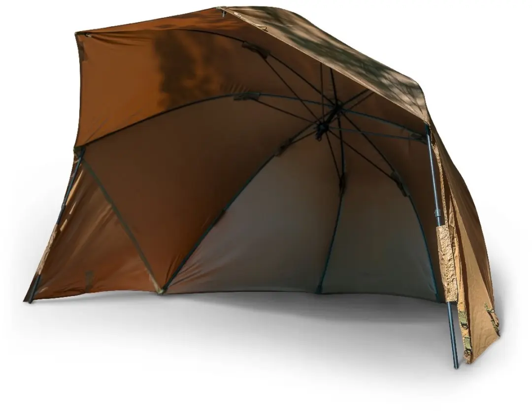 Avid Revolve 60 inch Overnight Brolly