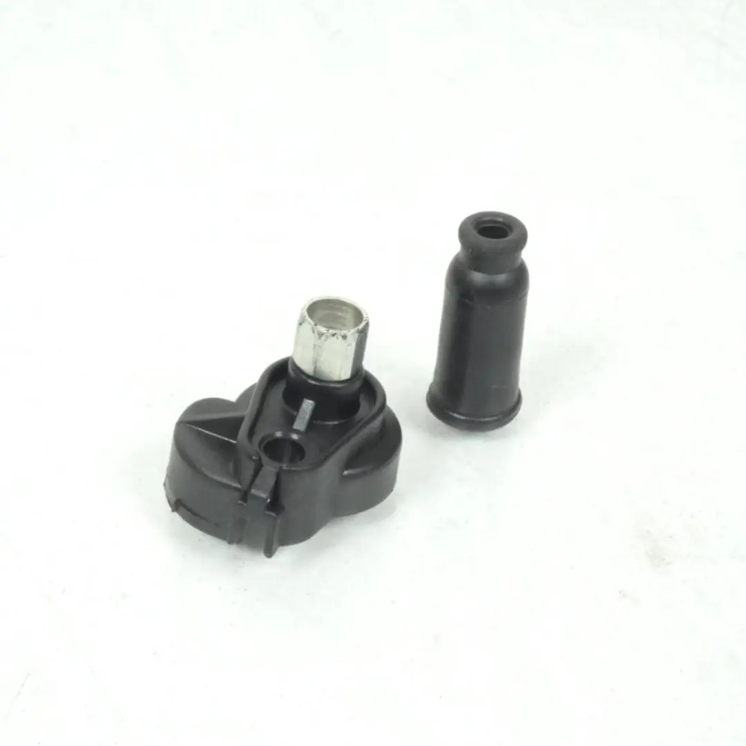 Couvercle boisseau carburateur pour scooter Peugeot 50 Speedfight 4 803408