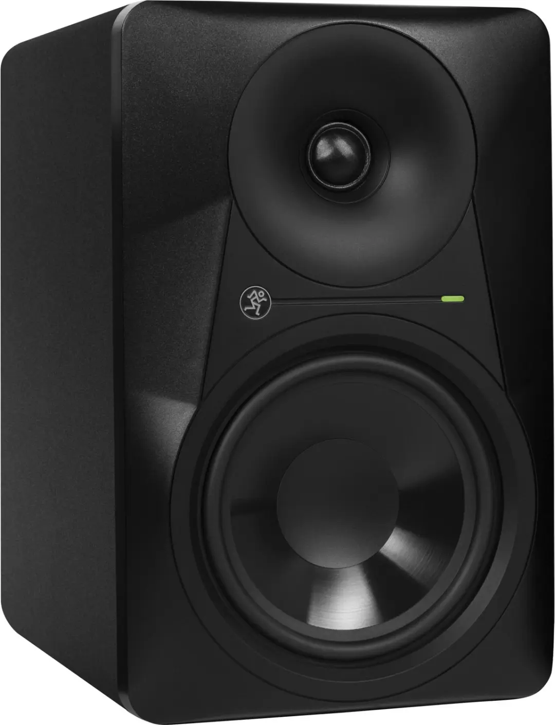 Mackie MR624 Actieve Studiomonitor - Zwart - afbeelding 6 van 6