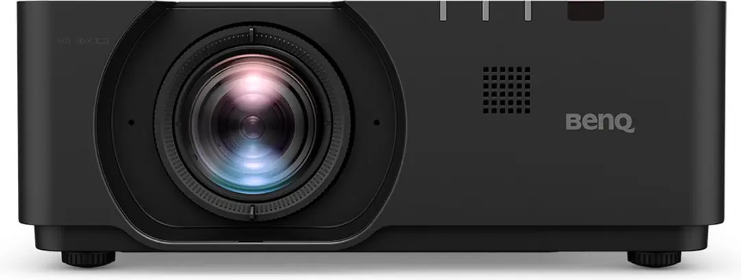 BenQ LU960ST2 9H.JRG77.25E Projector - Zwart - afbeelding 2 van 4