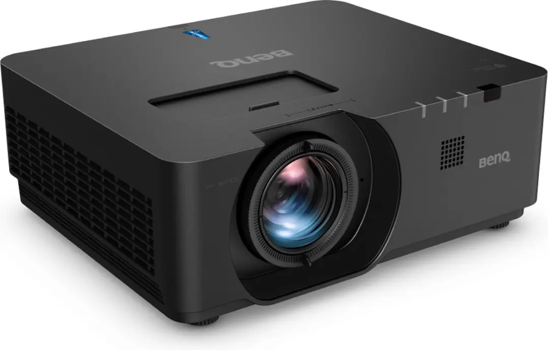 BenQ LU960ST2 9H.JRG77.25E Projector - Zwart - afbeelding 4 van 4