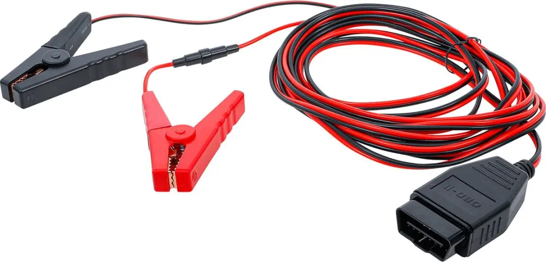 BGS technic 63313 OBD2 Voedingsspanninghouder