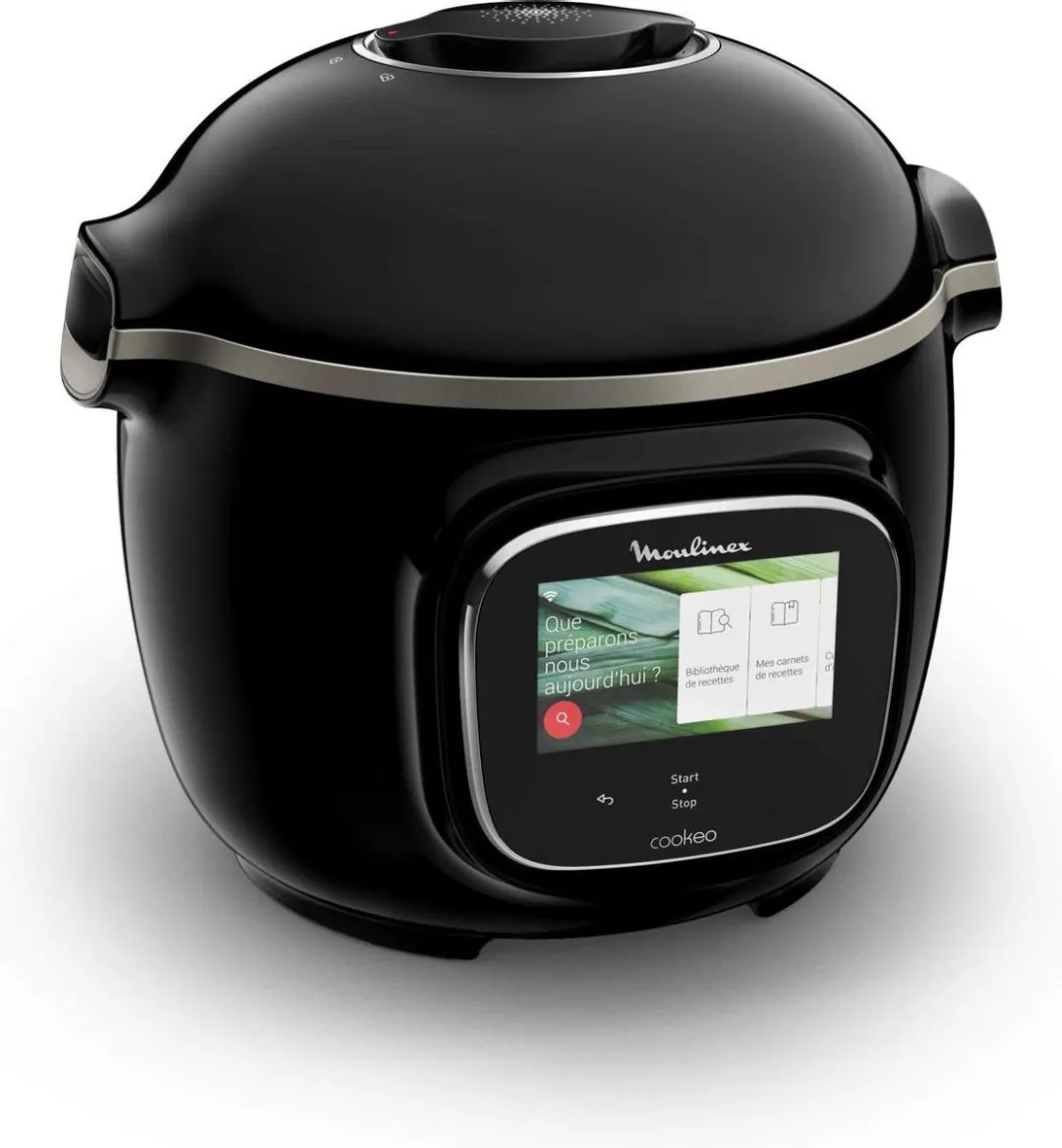 Moulinex Cookeo CE902800 Multicooker