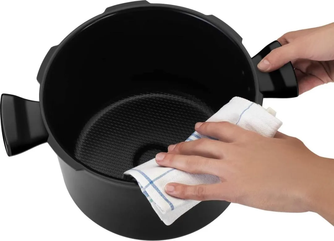 Moulinex Cookeo CE902800 Multicooker - 6 Porties - 13 Programma's - 1600W - Zwart