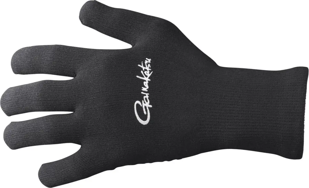 Gamakatsu G-Waterproof Gloves Size XL