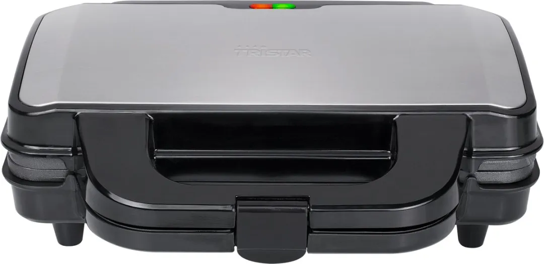 Tristar SA-3060 Tostiapparaat 900W - 2 Stuks