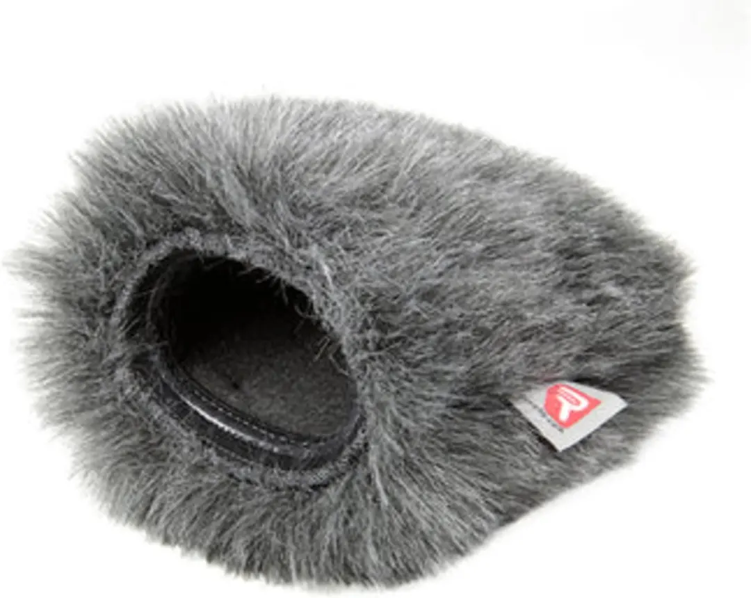 Rycote Zoom H5 Mini Windjammer