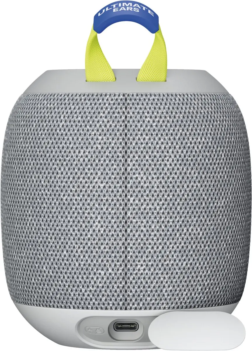 Ultimate Ears Wonderboom 4 984-001897 Luidspreker - Grijs - afbeelding 3 van 6