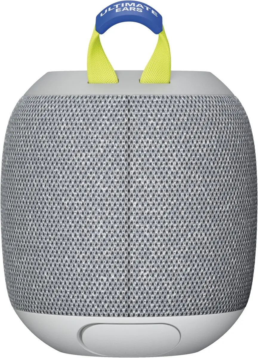Ultimate Ears Wonderboom 4 984-001897 Luidspreker - Grijs - afbeelding 5 van 6