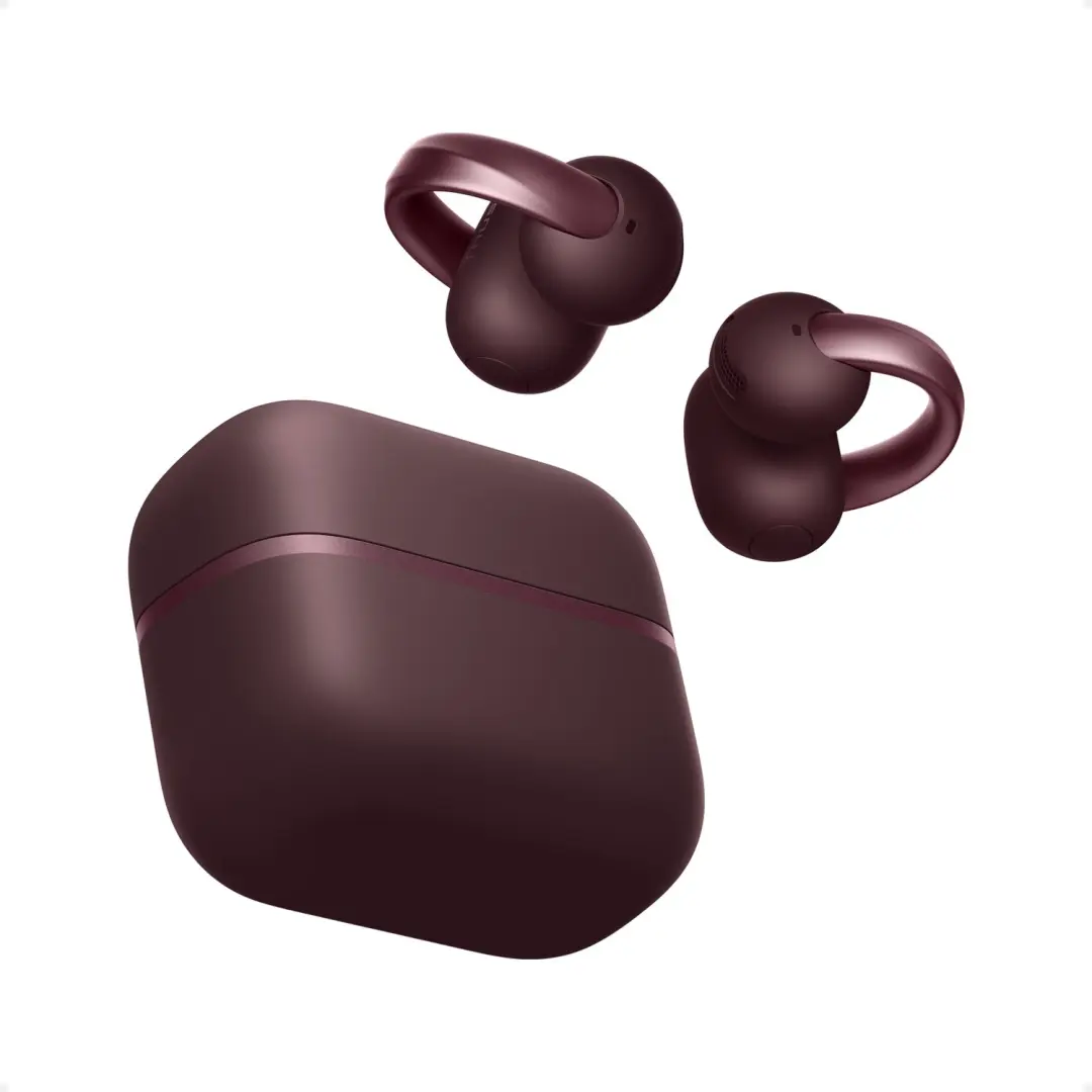 Soundcore AeroClip 2 D1105G91 Open-Ear Oordopjes