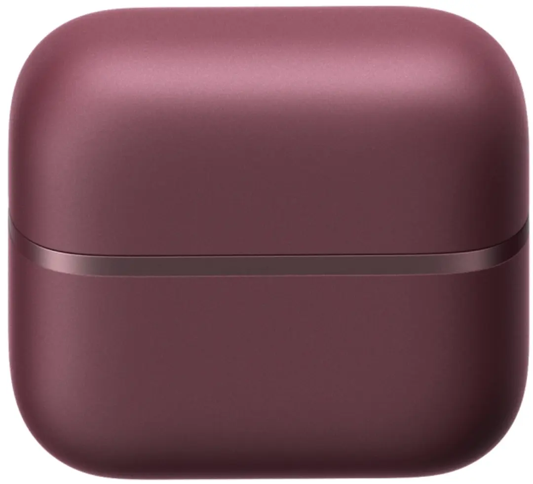 Soundcore AeroClip 2 D1105G91 Open-Ear Oordopjes - Rood - afbeelding 3 van 6