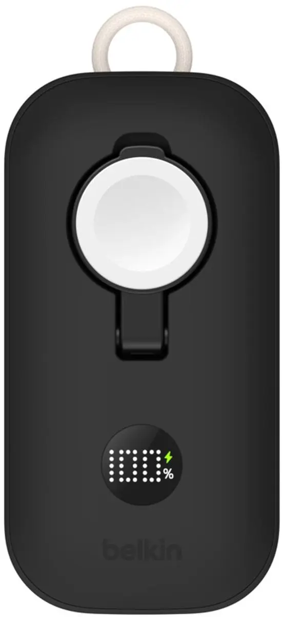 Belkin BoostCharge Pro Powerbank BPD012HQBK