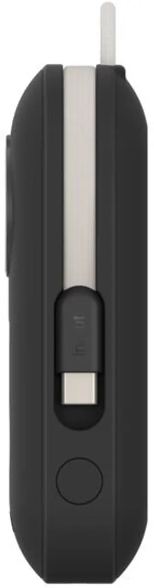 Belkin BoostCharge Pro Powerbank BPD012HQBK - 10.000 mAh 45W - Zwart - afbeelding 2 van 6