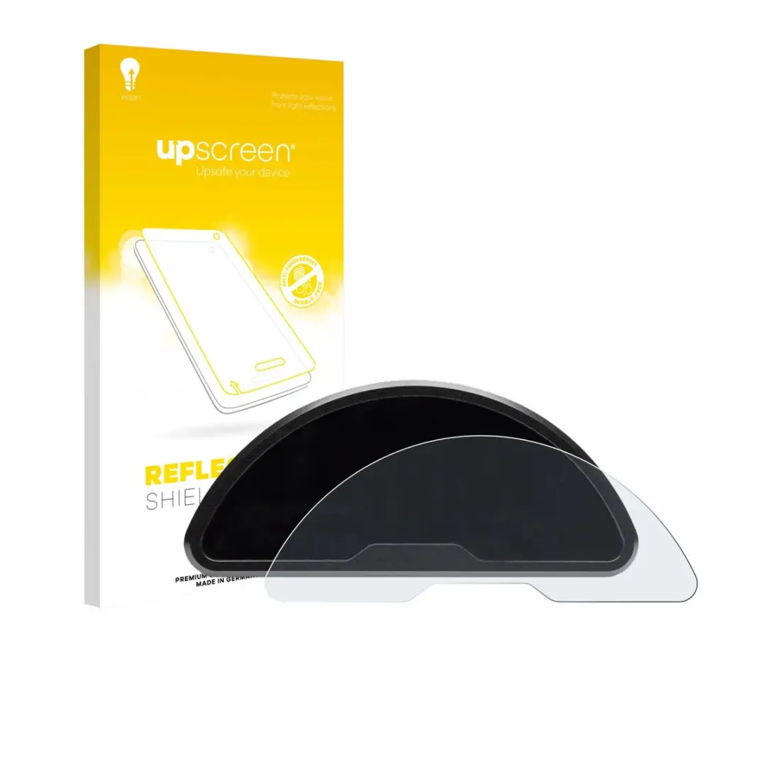 upscreen Motogadget Motoscope Pro Screenprotector 2960621