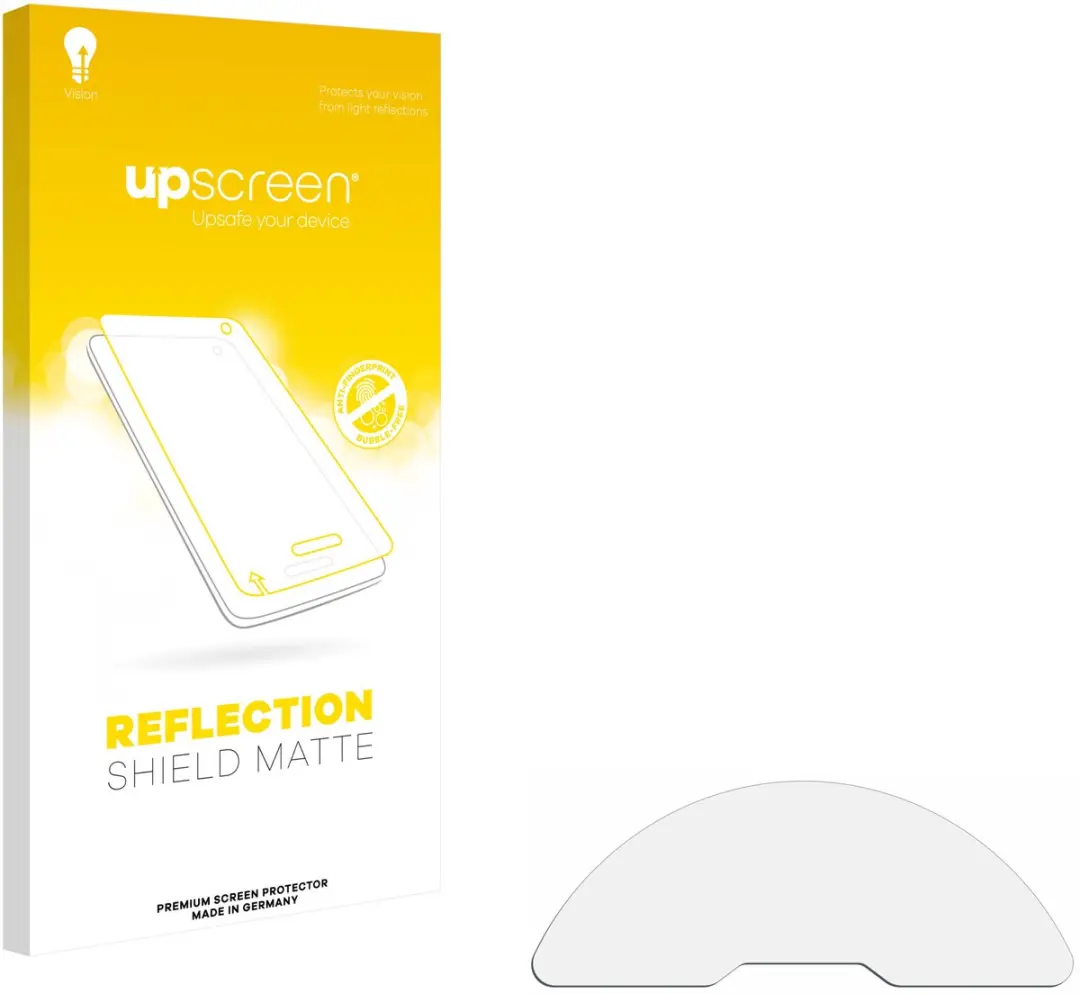 upscreen Motogadget Motoscope Pro Screenprotector 2960621 - afbeelding 4 van 6