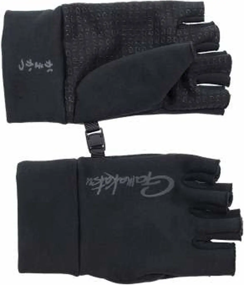 Gamakatsu Fleece Gloves