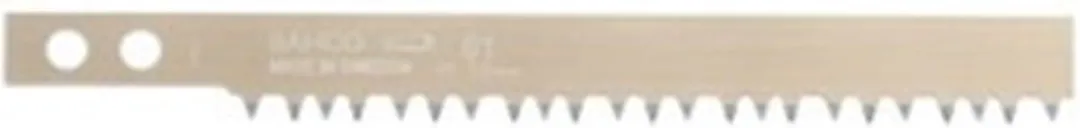 Bahco Beugelzaagblad 51-12 Metaal