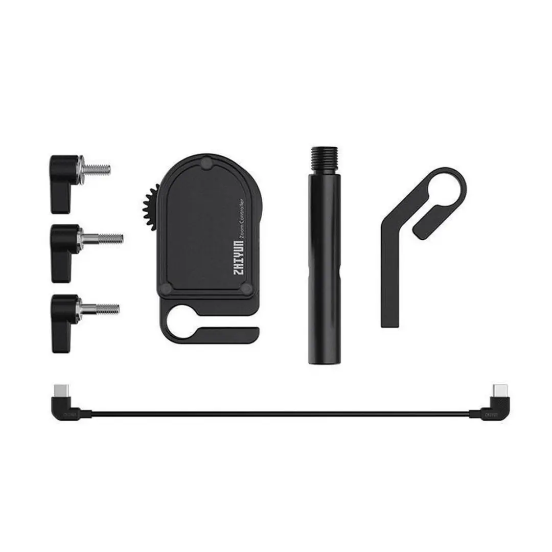 Zhiyun Servo Follow Focus Max CMF-04