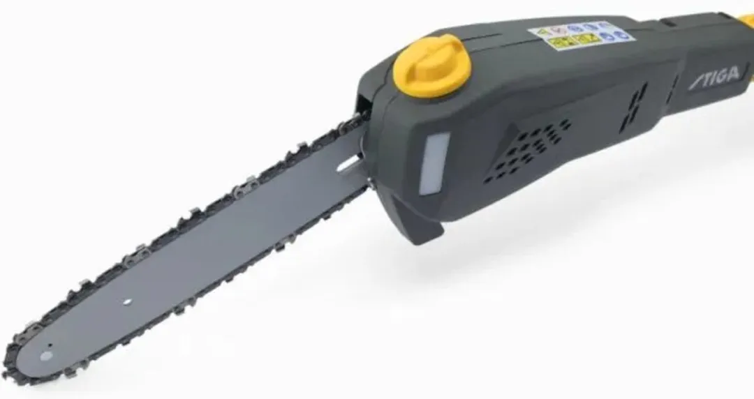 MT 500e | Accu Multitool | 5 serie | 0,35 kW | koolborstels | 44 cm | 18 mm | telesc. | Excl. accu en lader